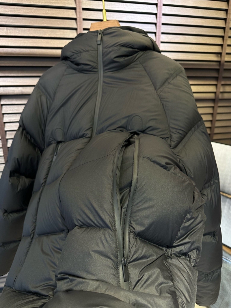 Moncler Down Coat